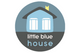 Little Blue House